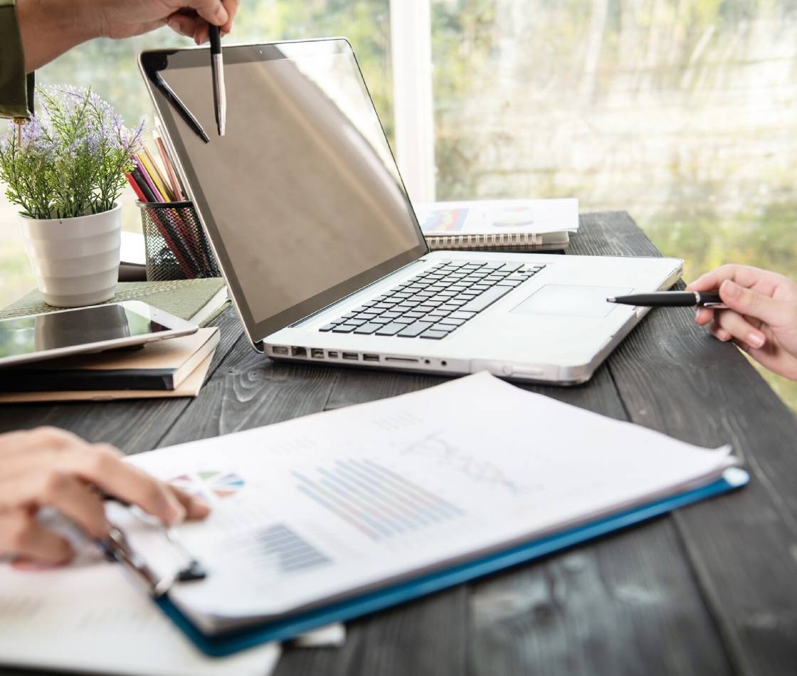 Business Documentation and Compliance Services