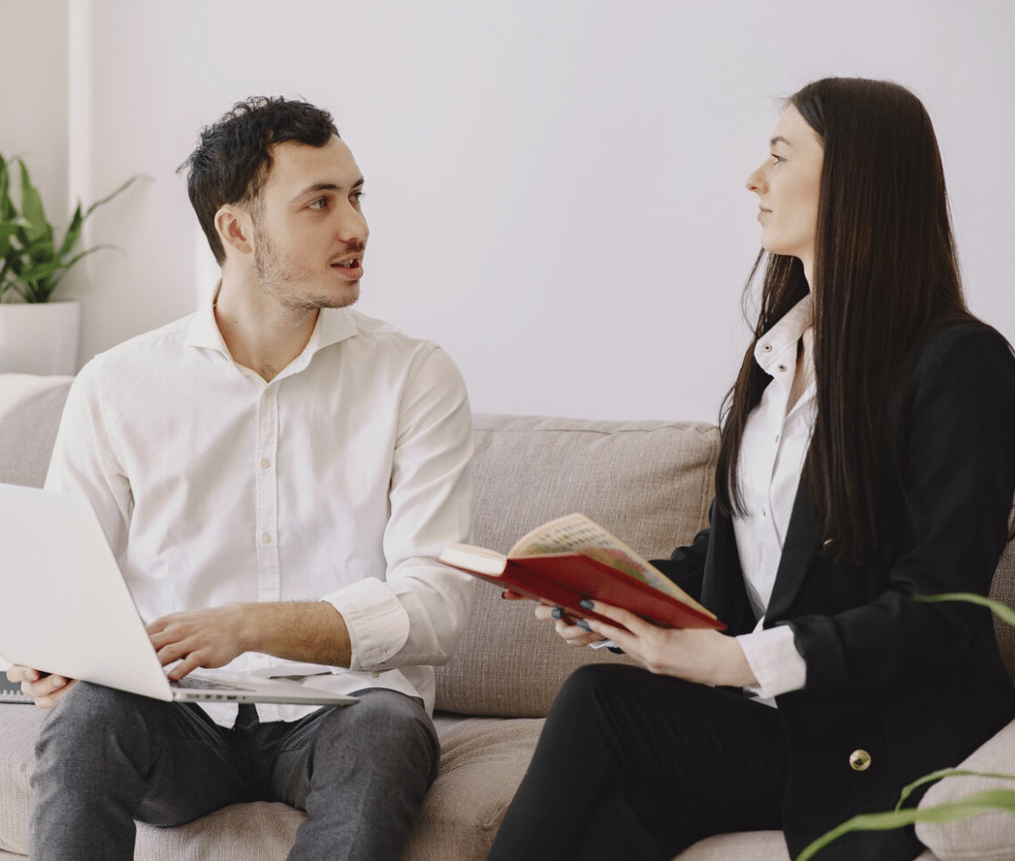 Professional counselling and guidance services for personal growth and well-being