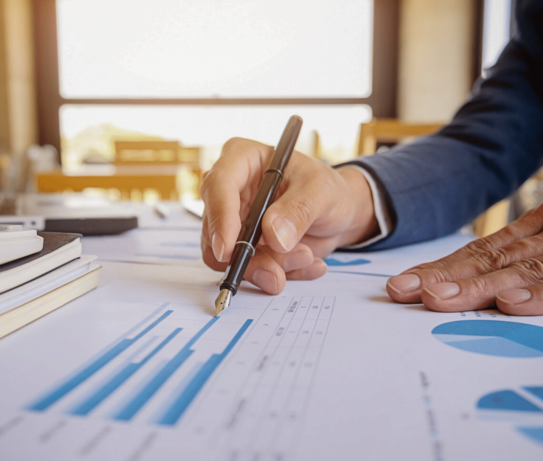 Financial planning and advisory services for MSMEs and start-ups