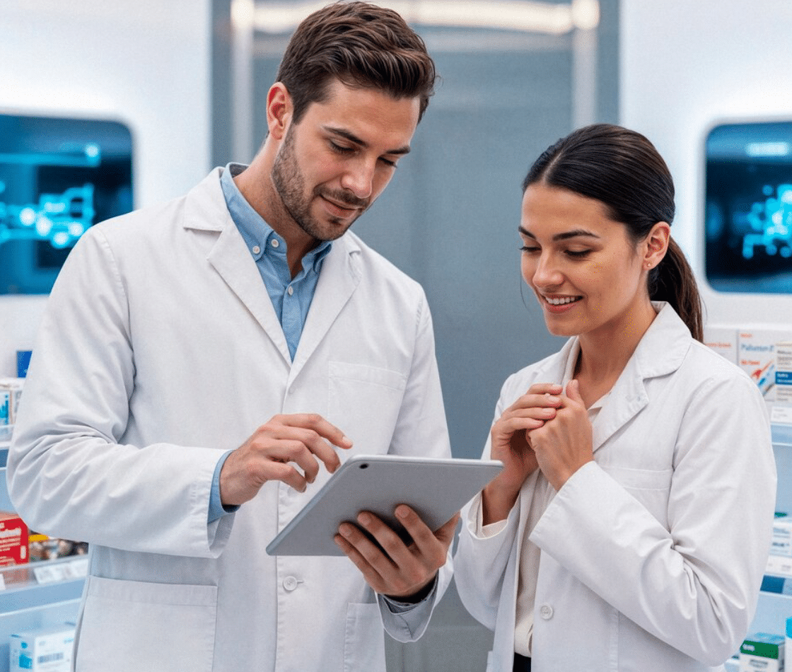 Healthcare and pharmaceutical products for medical care and patient wellness