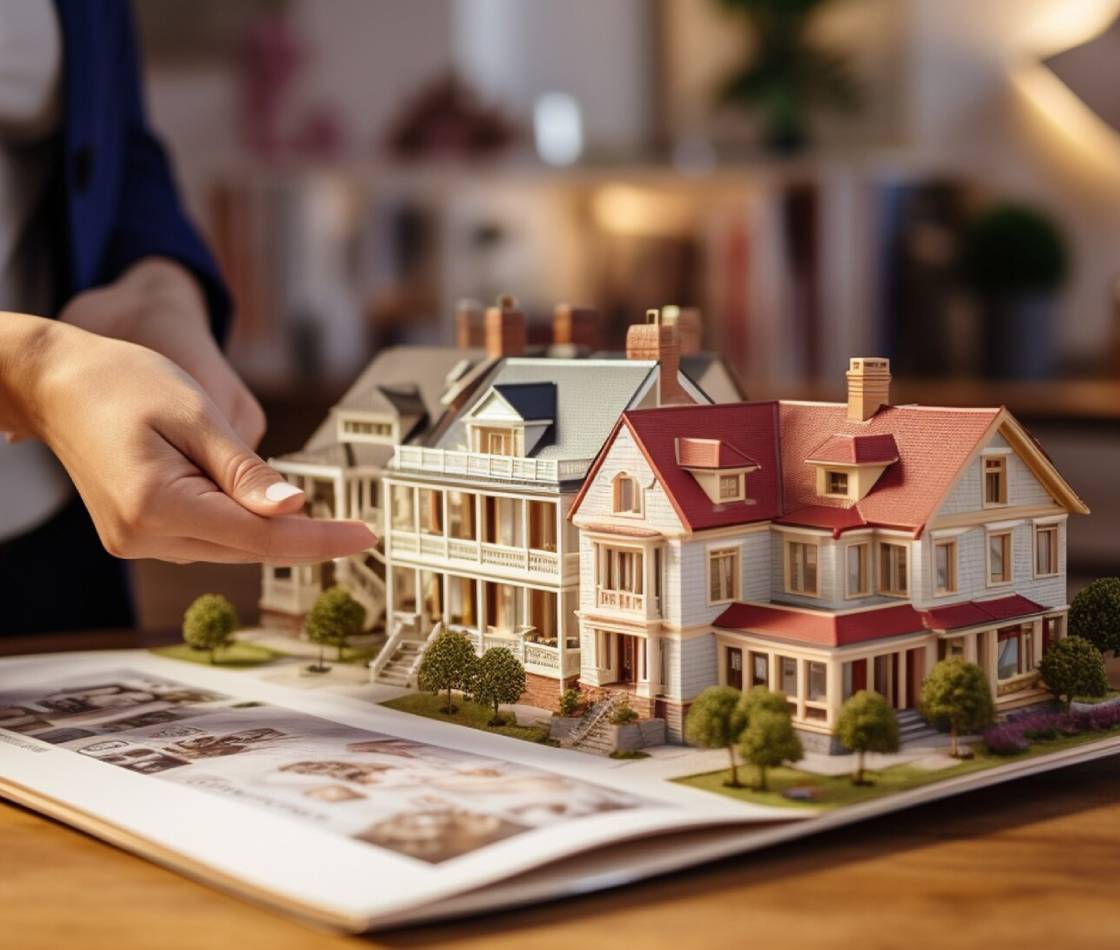 Property-Related Opportunities and Real Estate Investment