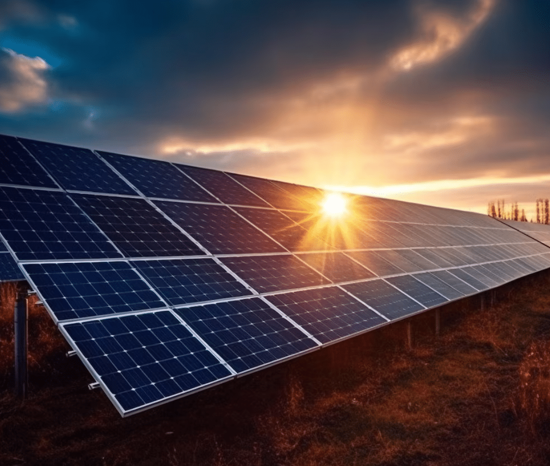 Renewable energy and clean power solutions for sustainable development
