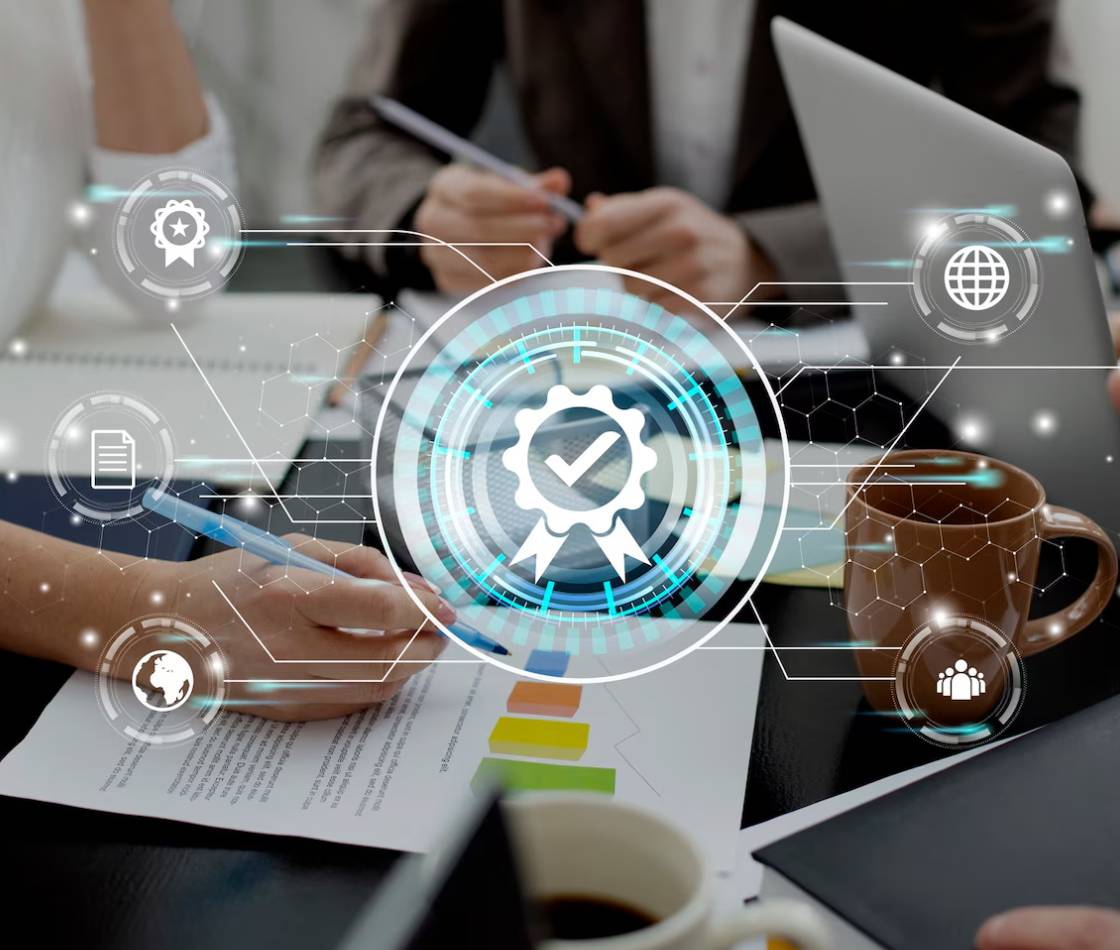 Security and safety management services
