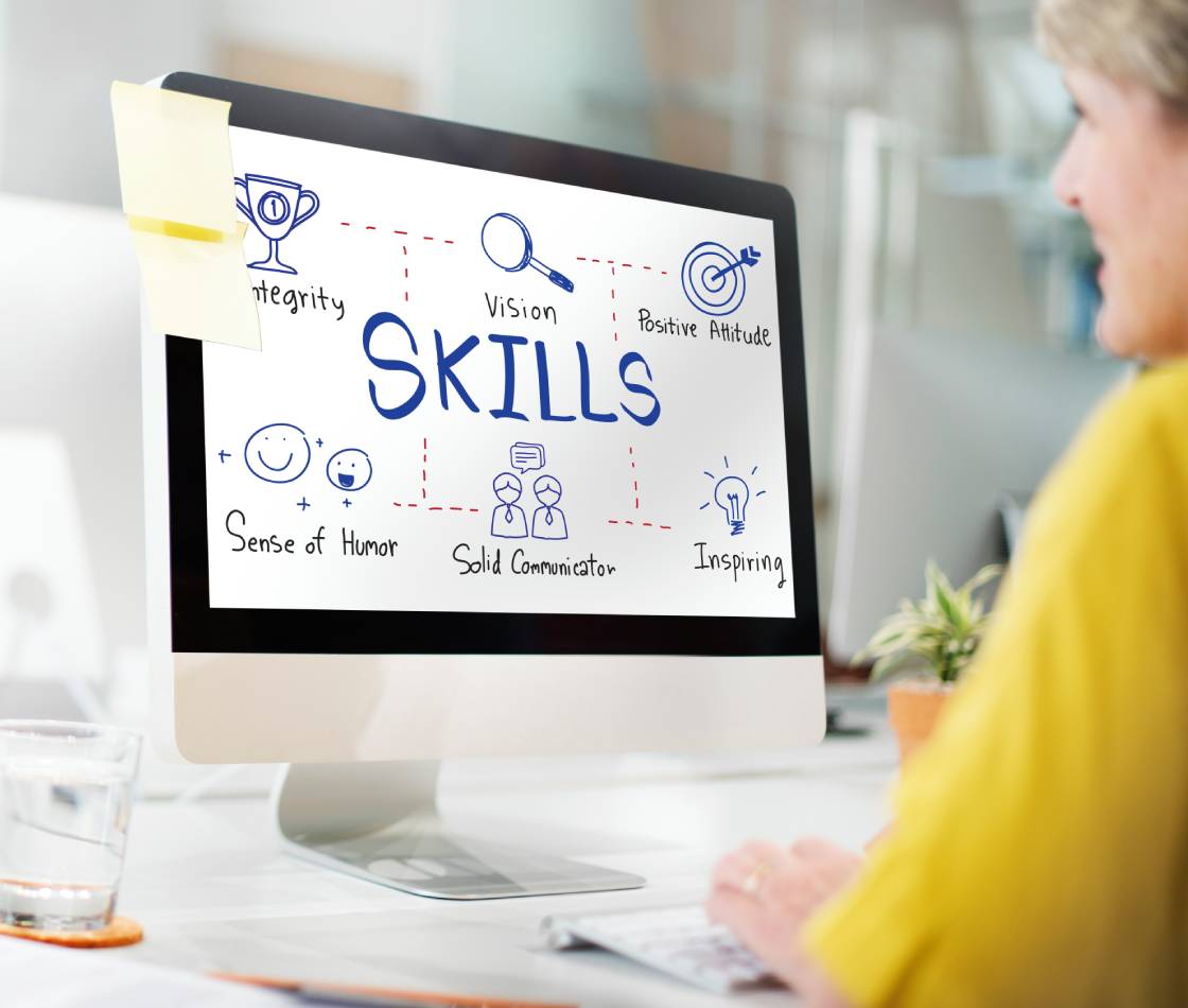 skill development and vocational training