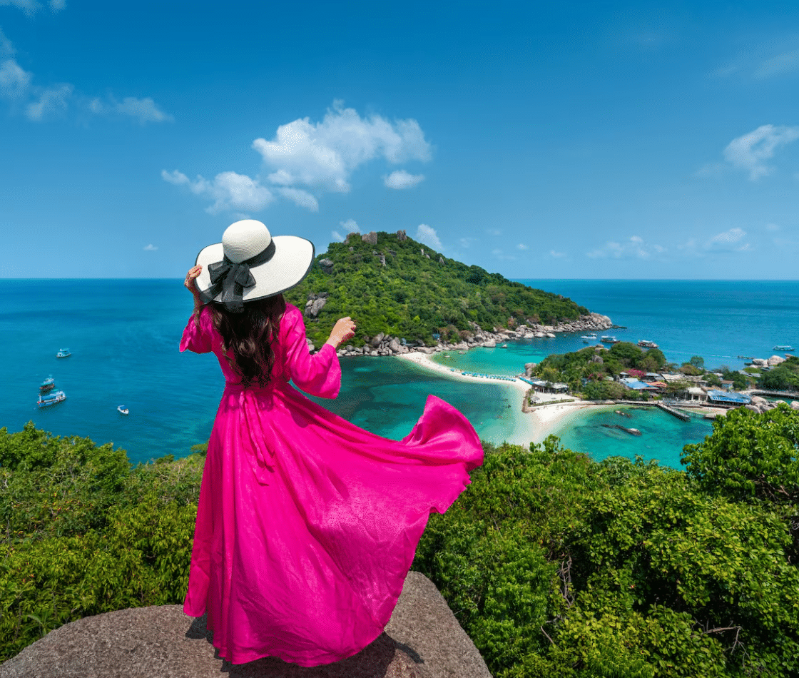 Tourism experiences featuring cultural attractions, sightseeing, and memorable travel destinations