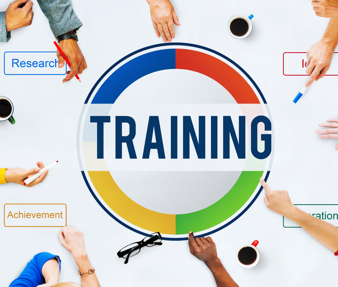 Professional Training and Skill Development Programs